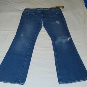 Vintage AE FavoriteBoyfriend Jeans